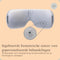 Therabody SmartGoggles - Massageapparaat - Oogmassage - Verminder Stress - Slaap Beter - Verzacht Hoofdpijn