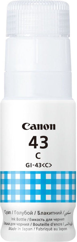 Canon GI-43C Originale