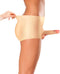 Real Body - Bodysuit - Female to Male - Mannelijk Onderlichaam met Massieve Penis - Maat L/XL