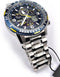 Citizen Promaster Skyhawk A-T JY8078-52L Horloge - Staal - Zilverkleurig - Ø 46 mm