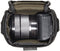 Hama Terra - Heuptas - Duurzaam gerecycled polyester - Grijs