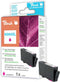 Peach H364XL - Inktcartridge - 12.5 ml - Magenta