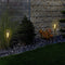 V-TAC VT-724 - Solar Flame Stick Light - 2200K - IP44 weerbestendig