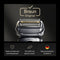 Braun Series 9 PRO+ - Scheerkop 96M - Originele vervangingskop - Zilver