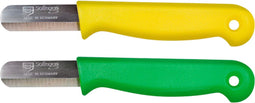 Couteaux by Solinger Safety schiller set 2 stuks