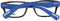 Unisex'Spectacle frame Just Cavalli JC0761-052-52 (ø 52 mm) (ø 52 mm)