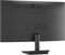 LG 24BA400-B - Monitor - Full HD 1920x1080 100Hz IPS - Zwart