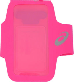 Asics Mp3- en mp4-armband - roze