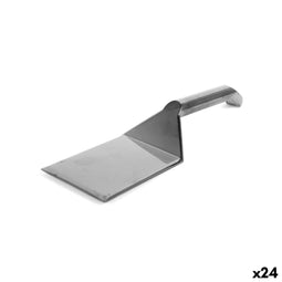 Keukenspatel Algon PS PLATA Rechthoekig 7,5 x 24,5 cm (24 Stuks)