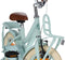 AMIGO Bella Meisjesfiets - Kinderfiets voor Meisjes - 12 Inch 21 cm - Terugtraprem - Groen
