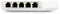 Ubiquiti UniFi USW-Flex-Mini - Managed Netwerkswitch - 5 poorten Gigabit - PoE