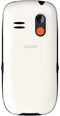 Gigaset GL395 - Smartphone - 2,2