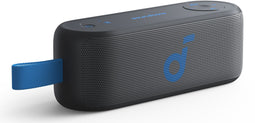 Soundcore Select 3 - Bluetooth Speaker - 16W RMS - USB-C