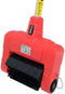 YATO Elektrische Oppervlakte- en Voegenreiniger - 500W - 3 Borstels - 230V