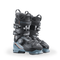 Nordica Sportmachine 3 - Skischoenen BOA® 110 - Flex 110 - Zwart/blauw heren 29.5