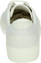 UGG ZILO - Dames Sneakers - Lage sneakers - WHITE EXOTIC