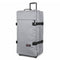 Eastpak Tranverz L - Reiskoffer 79 x 40 x 33 cm - TSA-slot - Sunday Grey