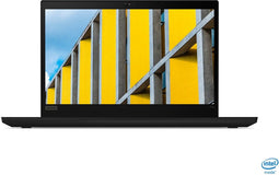 Lenovo ThinkPad T14 (20S0004BMH) - Laptop - Intel Core i7-10510U 1.8GHz - 16GB RAM - 512GB SSD - 14 inch Full HD