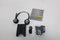 Jabra PRO 920 Duo - Oordopjes - Noise cancelling microfoon - Zwart