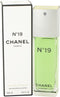 Chanel N°19 100 ml - Eau de Toilette - Damesparfum