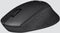 Logitech B330 Silent Plus - Draadloze muis - Stille klikken - Zwart