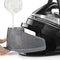 Black & Decker BXSS2200E - Stoomstrijkijzer - 2200 Watt - 1,4 liter - Keramische zool - Krachtige stoomoutput 120 gr/min