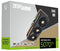 Zotac Gaming GeForce RTX 5070 Ti - Videokaart - 16GB GDDR7 - 2,3GHz