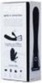 Kiiroo OhMiBod Fuse for Kiiroo Vibrator - zwart