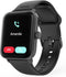 Hama 6010 - Smartwatch - Waterdicht IP68 - Zwart