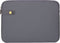 Case Logic LAPS114 - Laptophoes 14 inch - EVA-foam bescherming - Grafiet Grijs