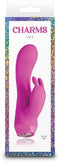 CHARMS IVY MAGENTA