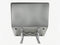 Conceptronic ERGO - Laptopstandaard - Vouwbaar - Aluminium