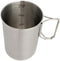 Pathfinder - Stainelss Steel 48 oz. Cup & Lid