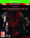 Metal Gear Solid V - The Phantom Pain - Xbox One - Incomplete zonder Day One DLC