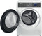 Bauknecht B6 88 SILENCE DE - Wasmachine - 8 kg - 1400 tpm - Stoomhygiëne - Wit