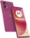 Motorola Edge 50 Fusion - Smartphone - 8GB RAM - 256GB opslag - Roze