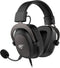 Havit H2002d - Gaming Headset - Draad - Ergonomisch design - Zwart