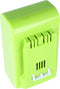 Accu geschikt voor Greenworks 29842, 29852, 2902807, G24B2, G24B4, Li-Ion, 24V 4.0Ah