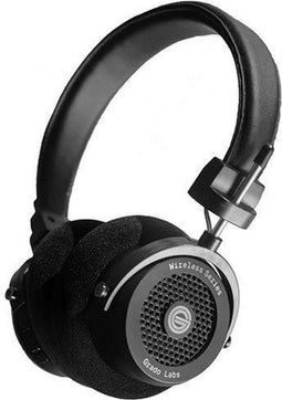 Grado GW100 - Draadloze Hoofdtelefoon - Zwart