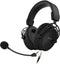 HyperX Cloud Alpha S - Gaming Headset - 7.1 Surroundsound - Zwart
