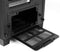 Antec P101 Silent - ATX Midi-Tower - Staal - Zwart