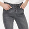 ONLY ONLBLUSH MID FLARED TAI0918 NOOS Dames Jeans - Flared - Regular waist - Wijde pijpen - Maat XL/32