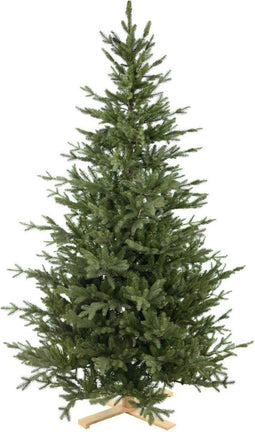 Our Nordic Christmas Göteborg kunstkerstboom groen 1,83 m x 1,14 m