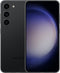Samsung Galaxy S23 - Zwart - 128 GB - Fysieke simkaart + eSIM