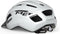MET Allroad - Fietshelm Unisex - Maat S (52-56cm) - White