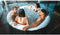 Opblaasspa Sunspa 4 personen