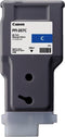 Canon PFI-207 - Inktcartridge - Hoge kwaliteit - Cyaan