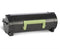 Lexmark 502X R - Toner - Zwart - (1 stuk)