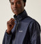 Regatta Lyle IV Jas - Heren - Blauw