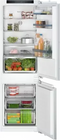 Bosch KIN86VFE0 - Koel-vriescombinatie - No Frost SuperVriezen - E